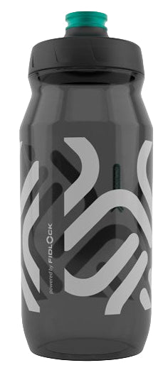 Fidlock Fidguard 600ml Antibacterial Bottle TBL/Grey Logo