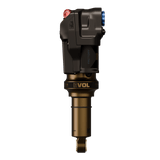 Fox Factory FLOAT X Live Valve Neo Trunnion Rear Shock 2027