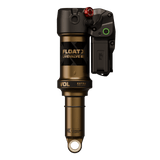 Fox Factory FLOAT X Live Valve Neo Trunnion Rear Shock 2027