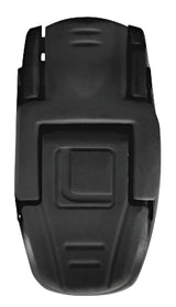 FLR Replacement Buckle Pair - Black