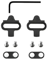 FLR C-11 MTB SPD Cleats Black