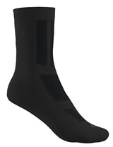 FLR Elite 14cm Cycling Socks Black