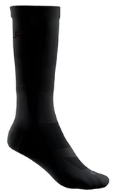 FLR Elite 21cm Cycling Socks Black