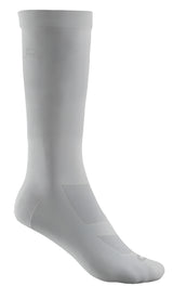 FLR Elite 21cm Cycling Socks White