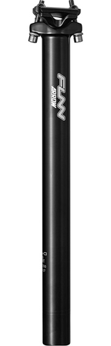 Funn Arrow 30.9mm x 400mm Seat Post Black