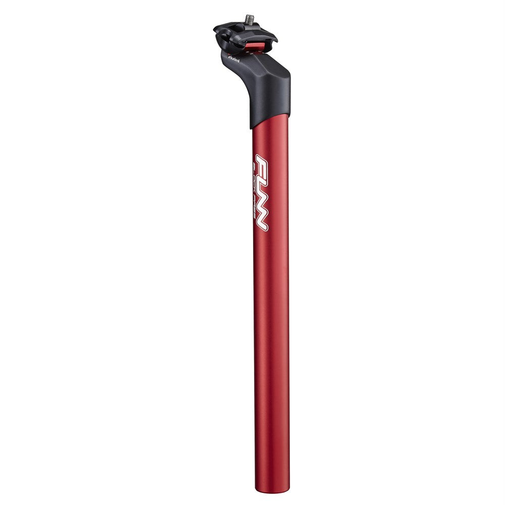 Funn Block Pass 31.6 x 400mm Seat Post