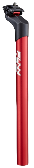 Funn Block Pass 30.9 x 400mm Seat Post