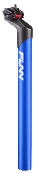 Funn Block Pass 31.6 x 350mm Seat Post