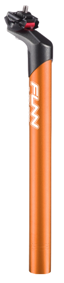 Funn Block Pass 31.6 x 350mm Seat Post