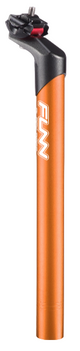 Funn Block Pass 31.6 x 350mm Seat Post