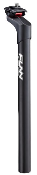 Funn Block Pass 31.6 x 400mm Seat Post