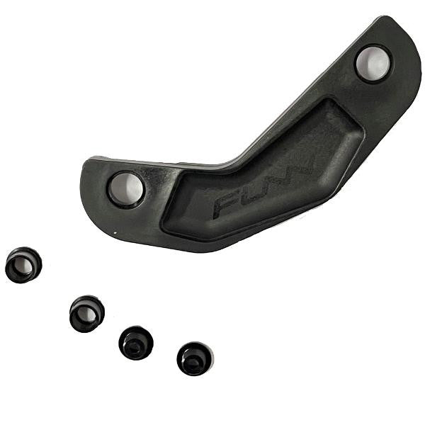 Funn Zippa Lite Bash Guard Spares Kit