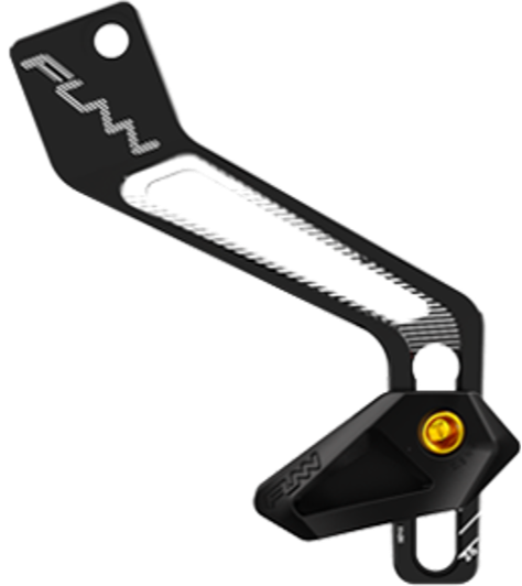 Funn Zippa Lite D-Type Chain Guide 26T-36T Capacity