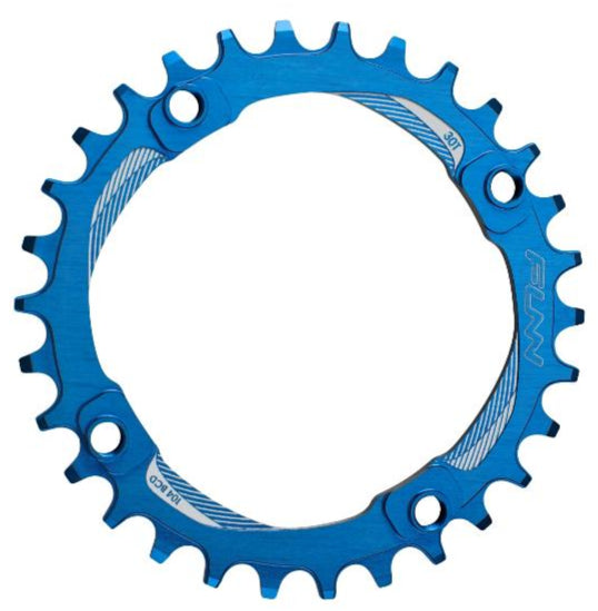 Funn Solo Narrow Wide 30T Chainring 104mm BCD