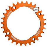 Funn Solo Narrow Wide 30T Chainring 104mm BCD