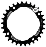 Funn Solo Narrow Wide 32T Chain Ring 104mm BCD
