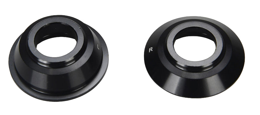 Funn Front DH Hub Converter 15 x 100mm
