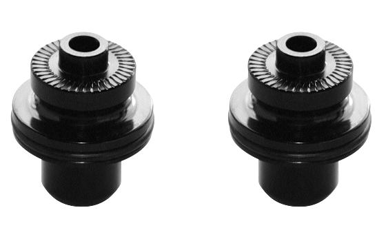 Funn Front AM Hub Converter QR-5 x 100mm