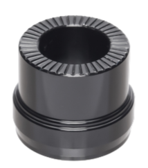 Funn Hub End Cap Rear Drive HG/XD/Microspline 12x142/148mm (Spacer Needed)