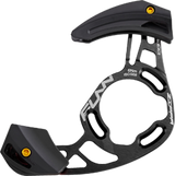 Funn Zippa AM Chain Guide ISCG05 w/ External BB Adaptor 32T-38T Black