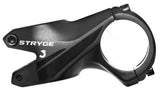 Funn Stryge 35mm 5° Rise 1-1/8" Black Stem