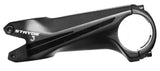 Funn Stryge 35mm 5° Rise 1-1/8" Black Stem
