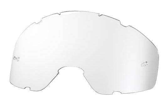 Funn Soljam Anti-Fog Replacement Goggle Lens