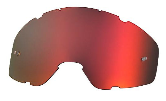 Funn Soljam Anti-Fog Replacement Goggle Lens