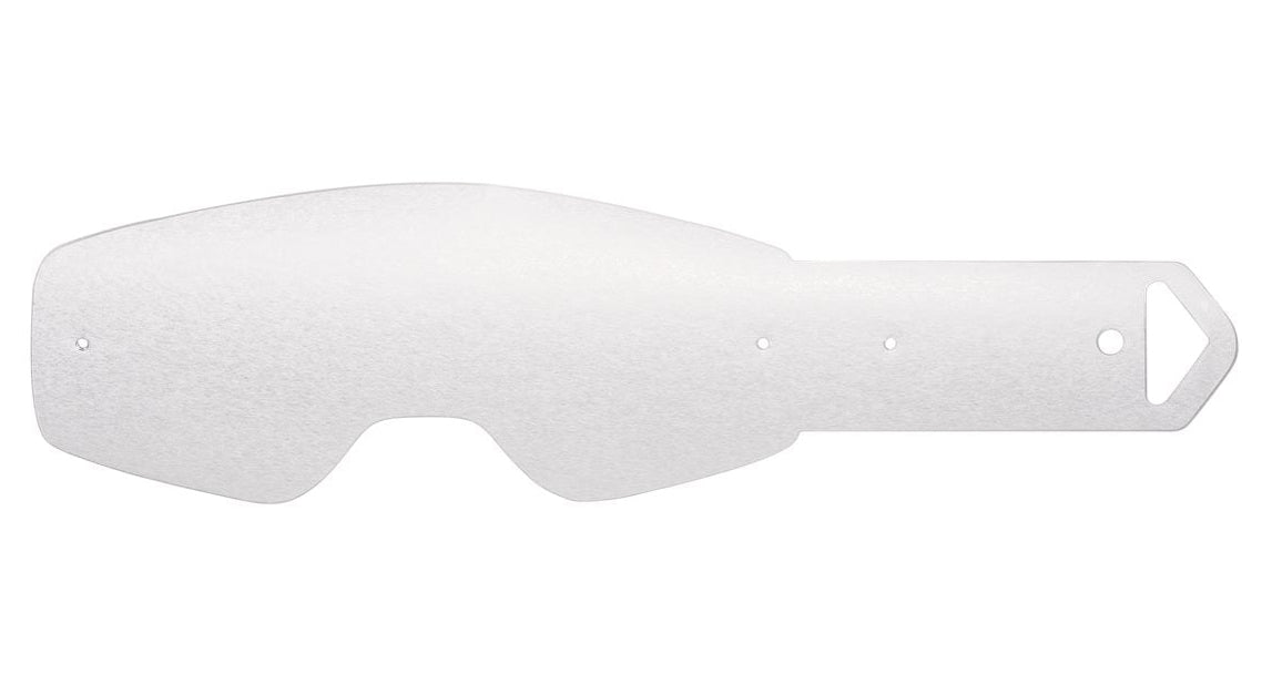 Funn Soljam Bio-Degradable Goggle Tear-Offs 10 Pack