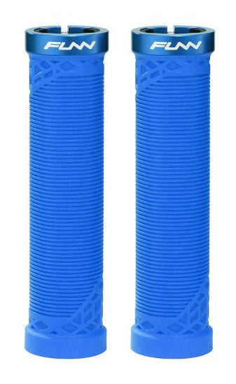 Funn Hilt 130mm Grips One-Sided Lock