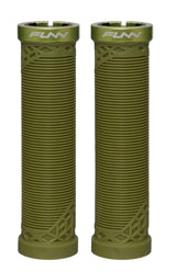 Funn Hilt 130mm Grips One-Sided Lock