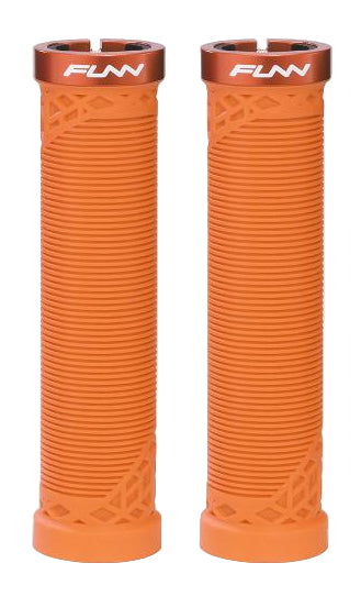 Funn Hilt 130mm Grips One-Sided Lock