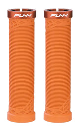 Funn Hilt 130mm Grips One-Sided Lock