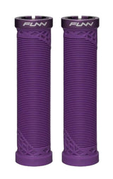 Funn Hilt 130mm Grips One-Sided Lock
