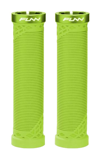 Funn Hilt 130mm Grips One-Sided Lock