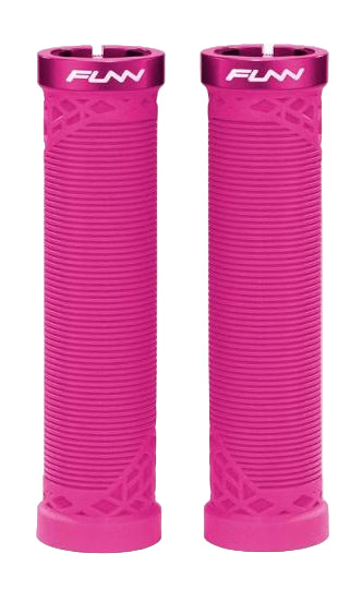 Funn Hilt 130mm Grips One-Sided Lock