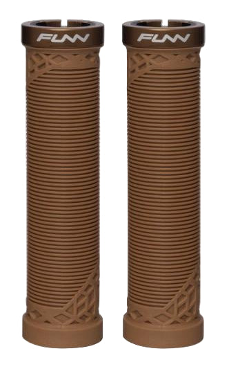 Funn Hilt 130mm Grips One-Sided Lock
