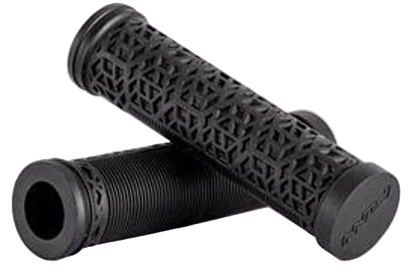 Funn Hilt ES 130mm Full Rubber Grips