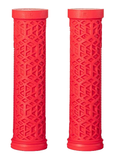 Funn Hilt ES 130mm Full Rubber Grips