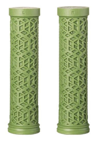 Funn Hilt ES 130mm Full Rubber Grips