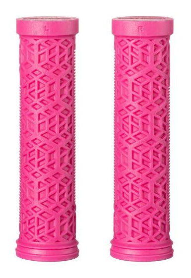 Funn Hilt ES 130mm Full Rubber Grips