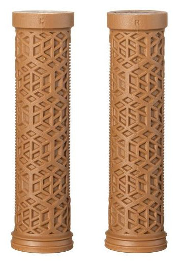 Funn Hilt ES 130mm Full Rubber Grips