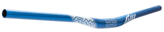Funn Full On 31.8mm 785mm 15mm Rise Handlebar