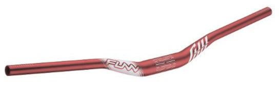 Funn Full On 35 Handlebar 785mm Wide 30mm Rise