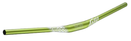 Funn Full On 35 Handlebar 785mm Wide 30mm Rise