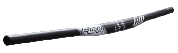 Funn Full On 31.8mm 810mm 7mm Rise Handlebar