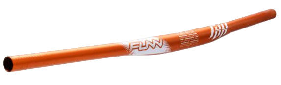 Funn Full On 31.8mm 810mm 7mm Rise Handlebar