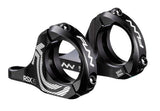 Funn RSX Stem 31.8mm Bar Adjustable 45mm/50mm Black