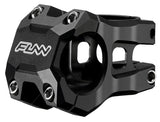 Funn Funnduro 31.8mm 0° Rise 1-1/8" Steer Stem Black