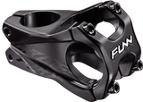 Funn Crossfire Stem 31.8mm 35mm 0° Rise 1-1/8" Steer